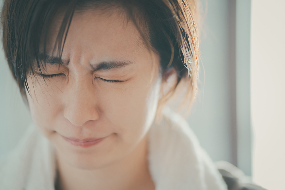 目の充血や痒み、目やにが出るなどの症状|世羅郡の藤原眼科